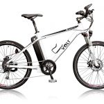 VOLT™ Alpine Electric Mountain Bike